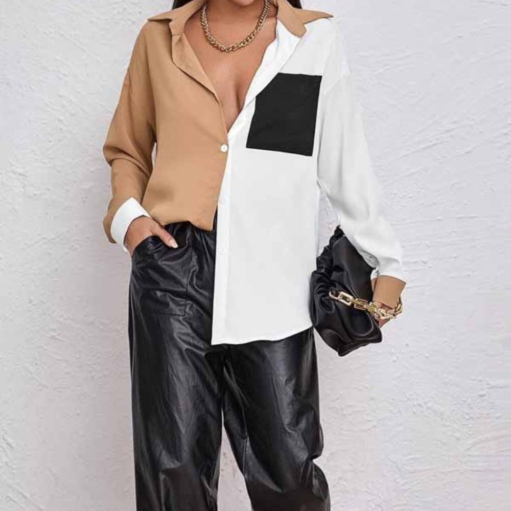 Hidden Gem Blouse